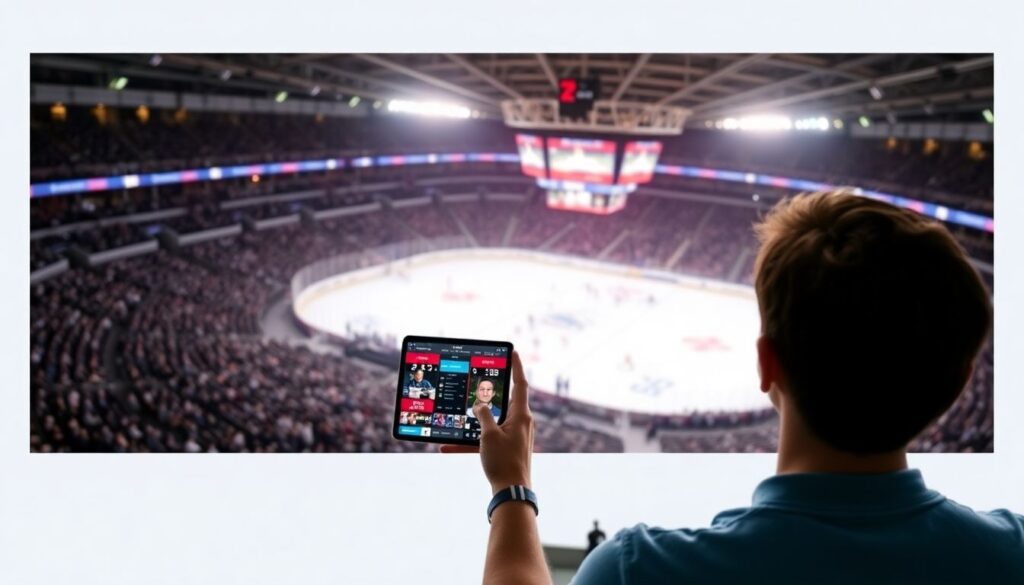 Портрет болельщика «Авангарда»: кто они, люди, живущие в ритме 365 дней с клубом - иллюстрация