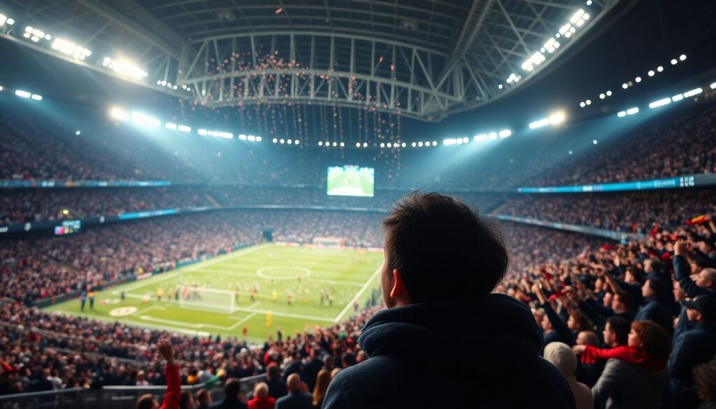 Портрет болельщика «Авангарда»: кто они, люди, живущие в ритме 365 дней с клубом - иллюстрация