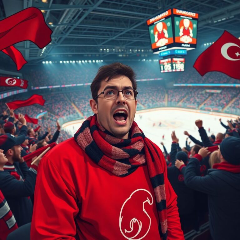 Портрет болельщика «Авангарда»: люди, живущие в ритме клуба 365 дней