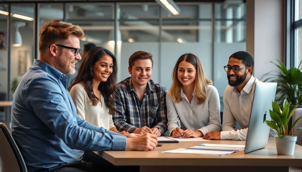 Как медиа-команда