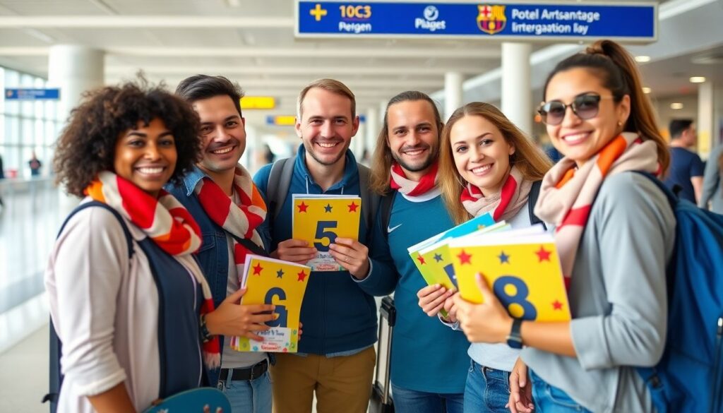 Один день с болельщиком: маршрут фаната в матчевый день от дома до трибун - иллюстрация