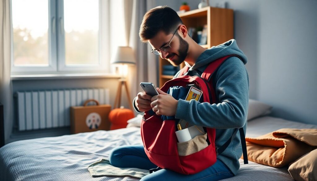 Один день с болельщиком: маршрут фаната в матчевый день от дома до трибун - иллюстрация